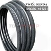 vỏ lốp xe đạp kenda 700x38c chính hãng