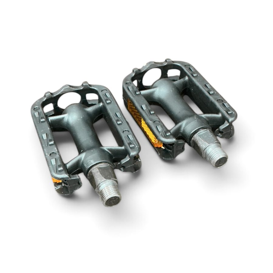 đôi bàn đạp cho xe đạp trẻ em cốt nhỏ 12mm