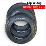 Lốp Xe Đạp KENDA 12 1/2 x 2 1/4