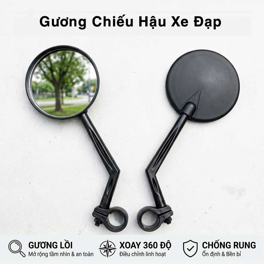 guong-chieu-hau-xe-dap gương chiếu hậu xe đạp